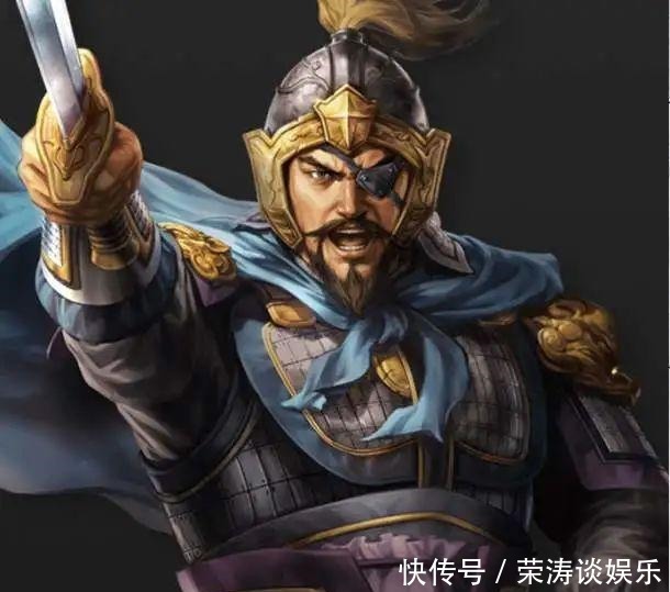 杀大臣屠后宫,前秦皇帝苻生的变态人生