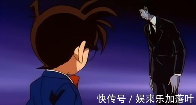 铠甲|这一集《名侦探柯南》教会了我们什么屠龙的少年为何会变成恶龙