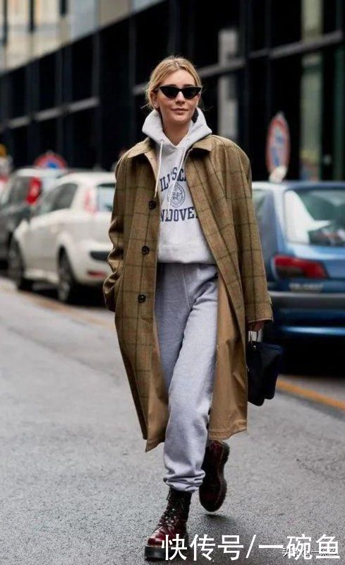 年后开工怎么穿？27套气质穿搭让你美出新高度！老板同事纷纷夸