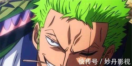 桃之助海贼王索隆是霜月后人这件事如果解释不通那就无法确定