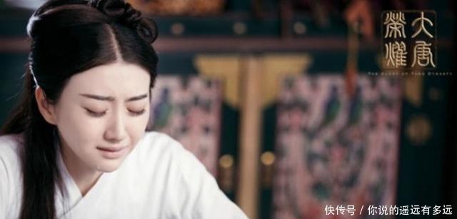 俘虏|他是唐朝最痴情的皇帝一生未立皇后，还到处寻找爱妻的下落！