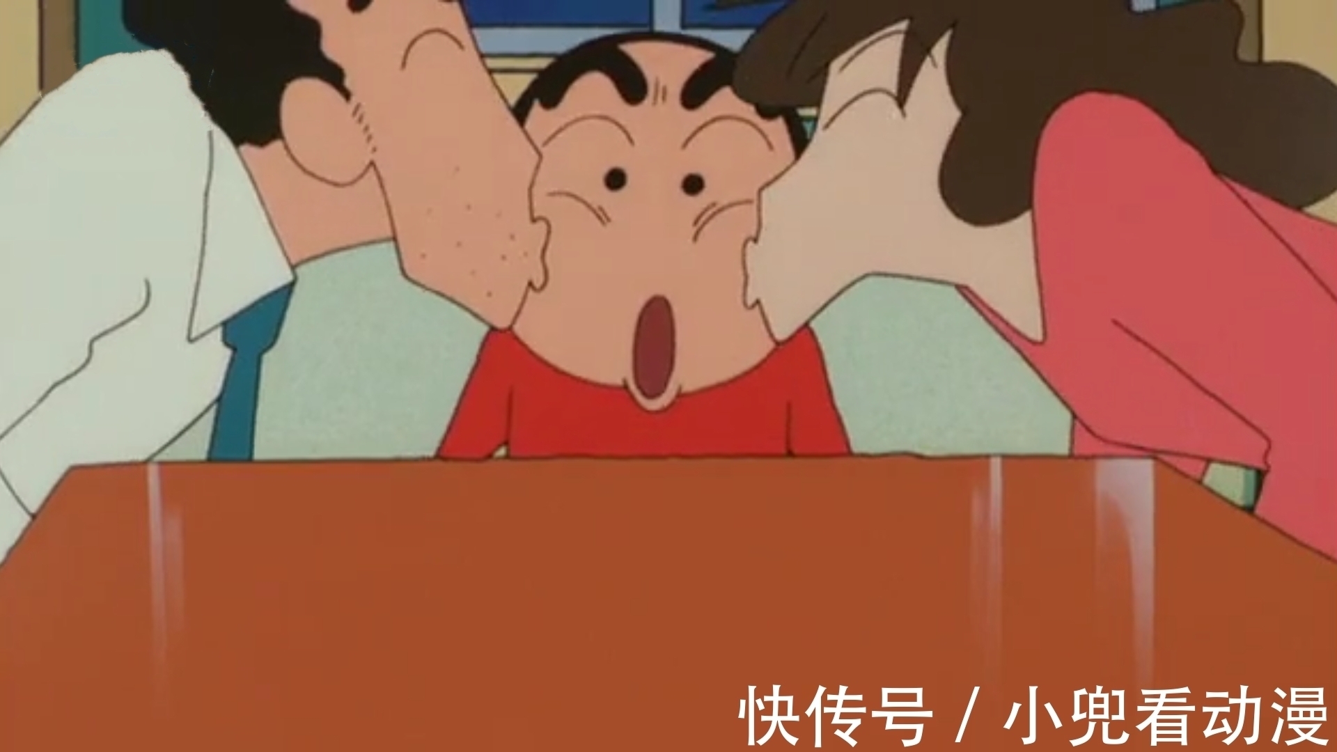 新之助|王国的秘密宝藏,两个蜡笔小新,谁才是宝藏的钥匙