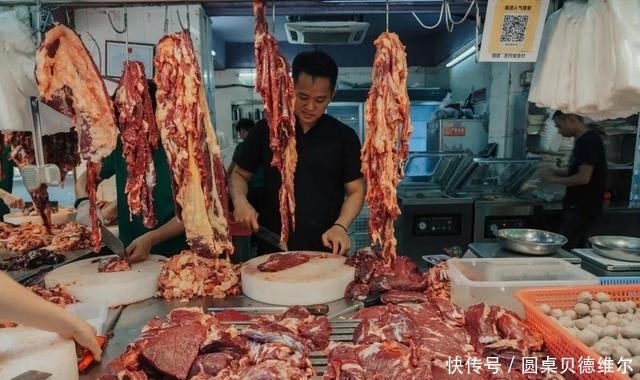 牛能|没有一头牛能活着走出潮汕,排队2小时探寻潮汕牛肉火锅的秘诀