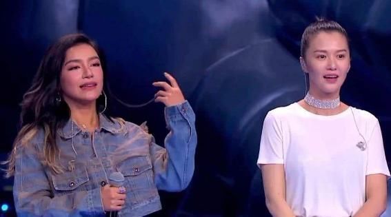 江映蓉|尷尬明明都是“超女”出身，當年的亞軍已是導師，而冠軍卻仍是選手