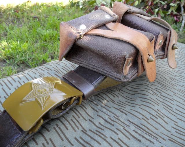 苏联红军|拿起波波沙,一起喊乌拉,二战苏联红军单兵携弹量一览