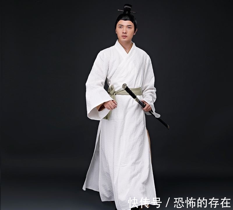 王君#聊斋志异:重生