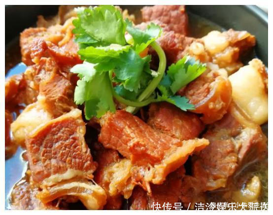 少不了|朋友小聚下酒菜少不了,教您几道家常菜做法,爽口又下饭