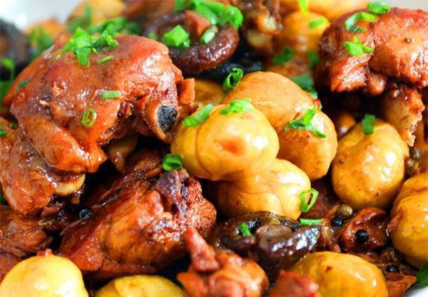 中秋|9月来临中秋的脚步悄悄逼近，孩子多吃鲜香菜，开胃下饭吃的饱