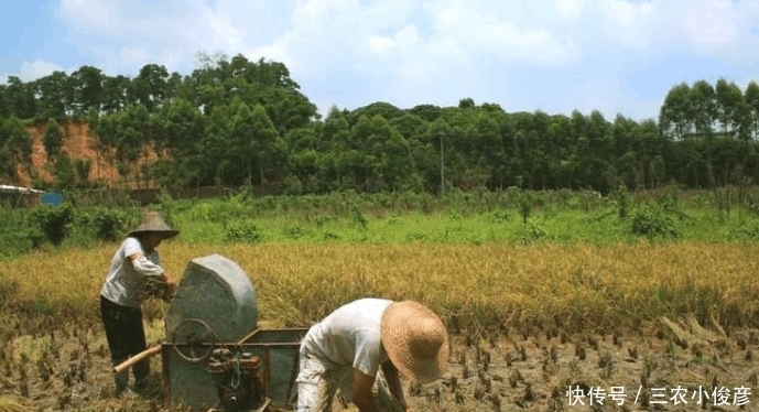 下联|上联: 锄禾日当午, 学者给出经典下联, 成就千古绝对