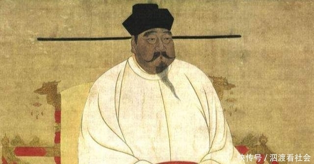 后周|赵匡胤的称帝之路: “临危受命”抗击外敌, 回来时却已黄袍加身