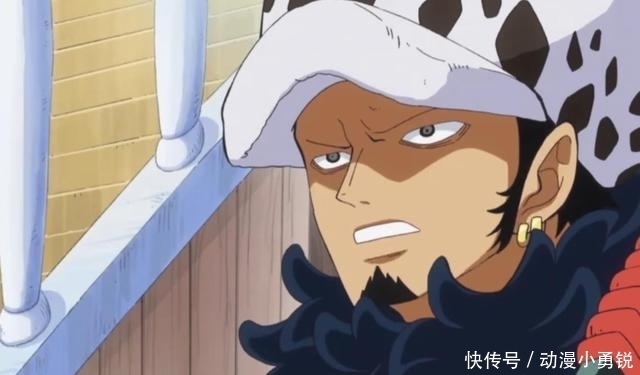 百兽海贼团庞大势力初现端倪, 霍金斯一样的台柱强者接近50人?