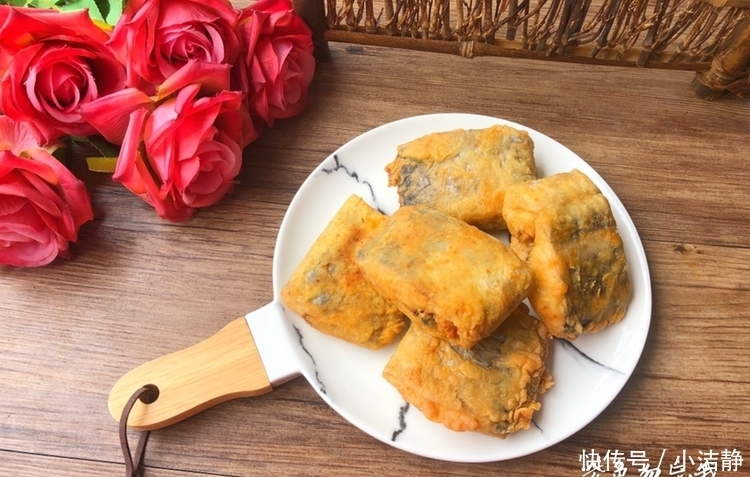 带鱼|四月,多给孩子吃它,肉质鲜嫩,提高智力,孩子常吃变聪明