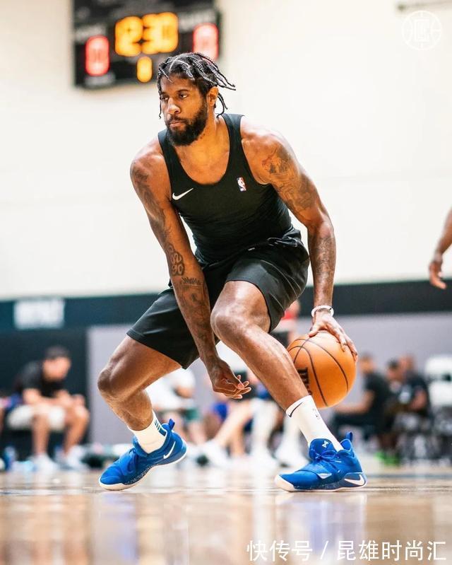 paul 欧文8再曝光,欧文选择妥协、战略性投降?