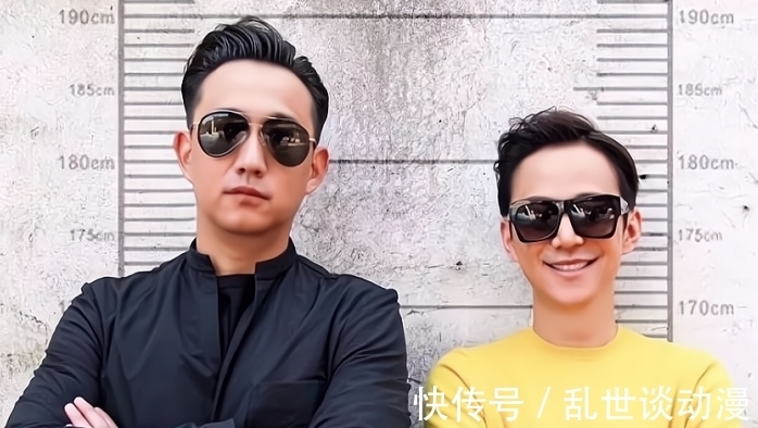 黃磊|李誕楊迪吐槽《向往的生活》潛規(guī)則,無意間道出黃磊何炅的關(guān)系