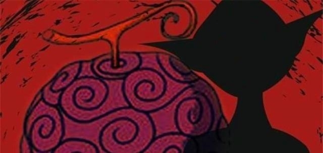 卡塔库栗|海贼王:无需开发,吃下就能觉醒,这颗恶魔果实让黄猿感到头疼