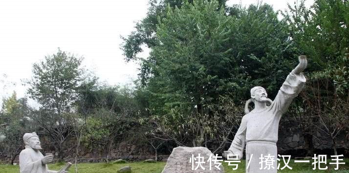 名字|因为一首诗,这个普通人的名字在一千多年来一直被家喻户晓!