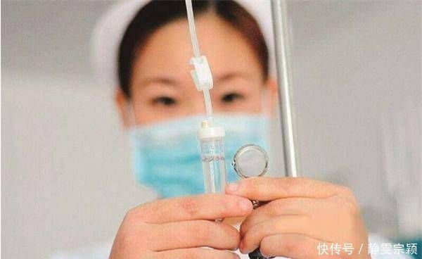 家长|为何宝宝输液时针头要扎在头上,护士不会跟你说,但家长要了解