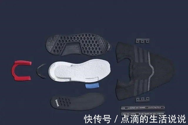 热门款 阿迪重新定义NMD，市价已超6K！能否成为今后的热门款！