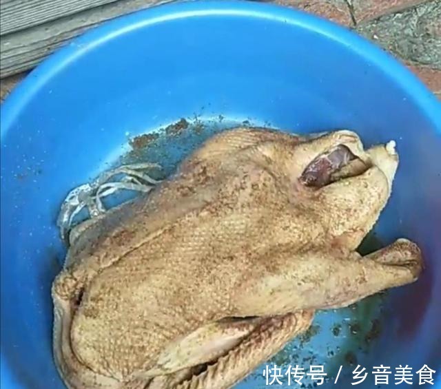 盐鸿卤鹅|有一种卤鹅,叫盐鸿卤鹅!