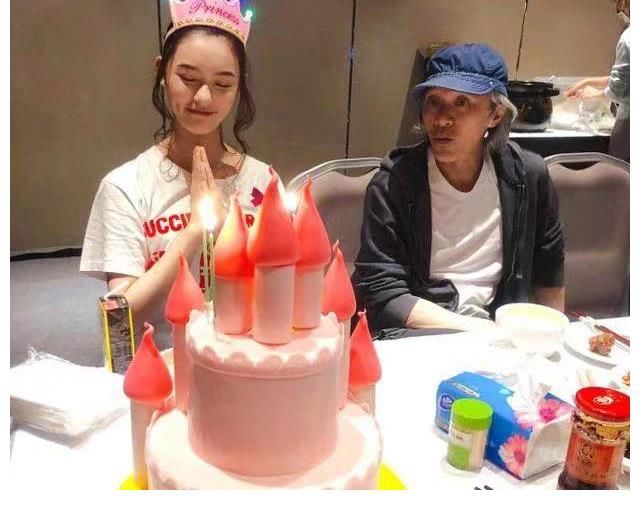 六月生日的明星有哪些