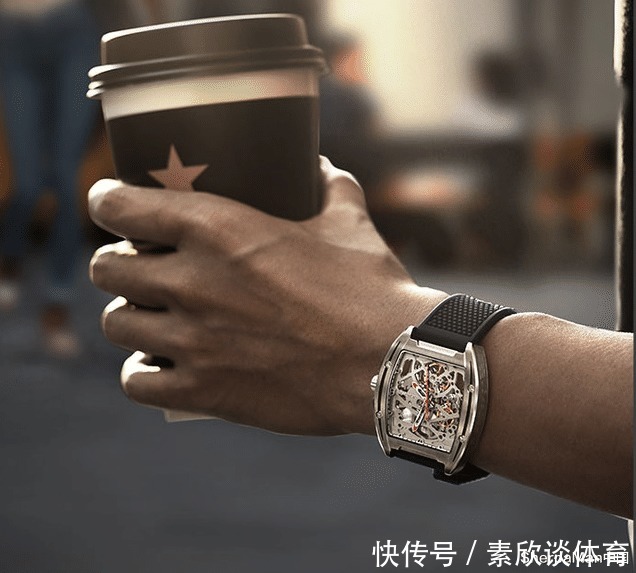 小米有品众筹“理查德米勒”，14h全部售罄，抗衡瑞士表的开始