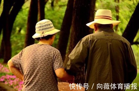脾胃|多走路就可以长寿?提醒:过了50岁,这3件事比运动更重要