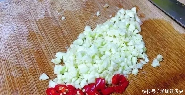 蔬菜|它是蔬菜之王,也是吸脂刮油的最佳食物,清爽解腻,有多少吃多少