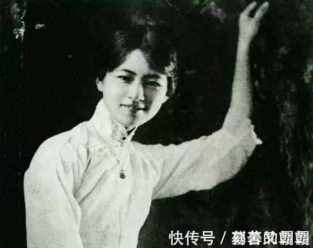 林徽因&儿子没考上清华,林徽因要求复查试卷后,看卷上留下的14字!字字戳心