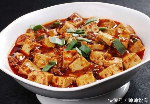 小贩|买豆腐时,再便宜都不要买两种豆腐,小贩他们自己都不吃