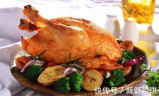 营养价值|鸡肉、鸭肉、鹅肉,哪种肉更健康?营养价值高?别再分不清了!