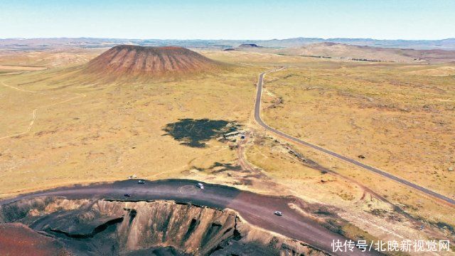 北京|地广人稀！高铁自驾端午两游内蒙古，距北京不到2小时