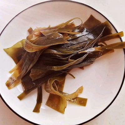 凉拌菜|家常五彩凉拌菜