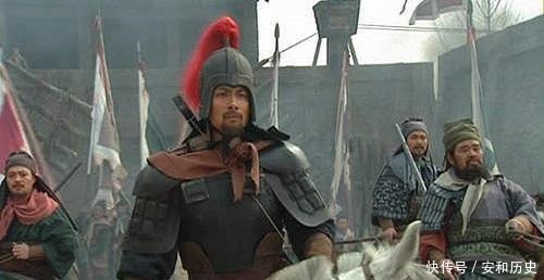 万禁军教头|武艺高强的林冲,却被高俅肆意欺压,根本原因或许只有一个