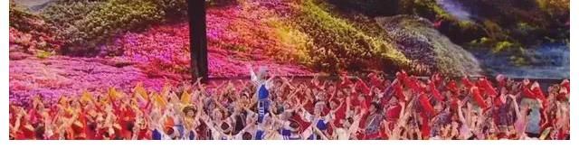 中國人|央視國慶晚會，最燃的節目、最好看的節目，你覺得是哪個？