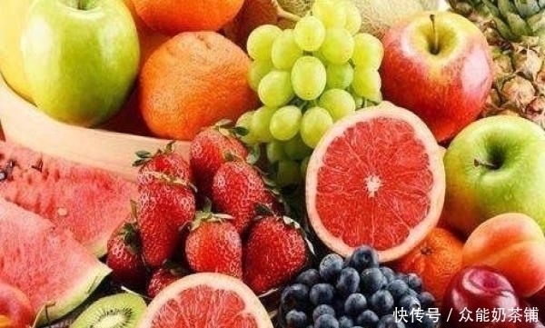 地球上的四种水果,你吃过一种,就可以吹一辈子