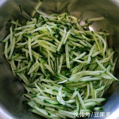 我奶奶教我的凉拌菜的技巧,一定要加它才好吃