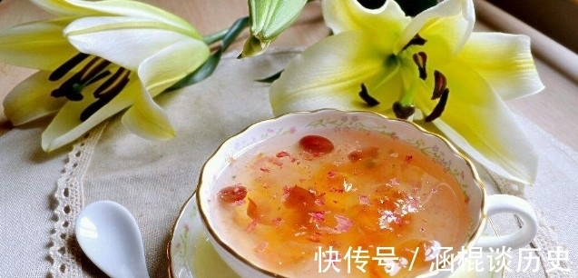 明星|韩国女明星经常吃,一天一碗,比8片面膜还好,皮肤重返年轻