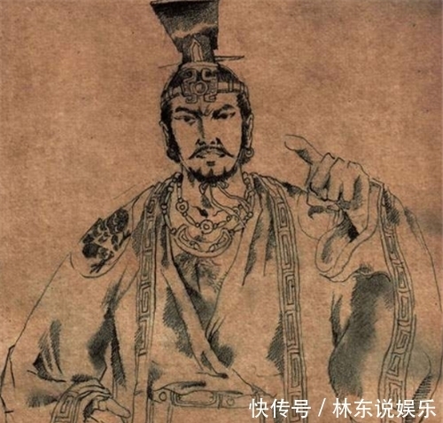 商朝|古代一场精心久远的骗局，此人设局3000年，几乎每个人都信以为真