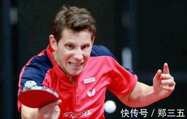 蒙泰罗|国乒全体弃赛!乒坛新年第一战今天开打,58岁世界冠军领衔参加