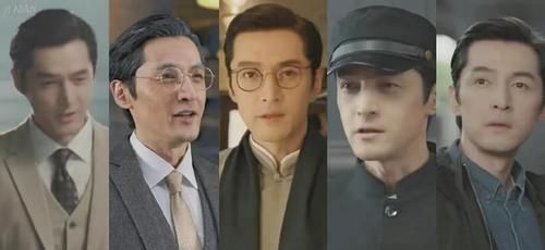 劉嘉玲|央視國慶晚會群星獻唱：劉嘉玲驚艷，劉濤大氣，謝霆鋒力量感十足