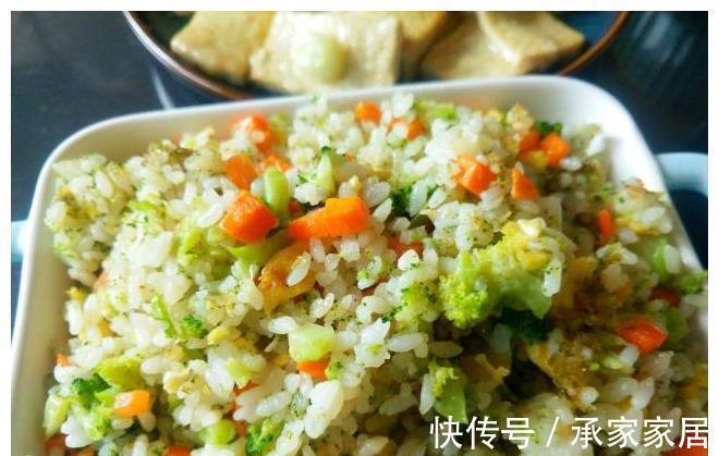 山药|二胎妈妈每天坚持做早餐,用最普通的食材,为家人做最可口的饭菜