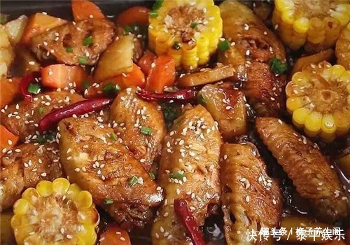 推荐几道美味都家常菜,鲜香美味,家人都爱吃,一起动手试试吧