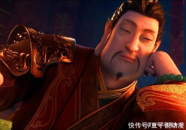 画江湖之不良人|不良人第五季:李嗣源一箭四雕，李星云任不良帅，扶赵匡胤上位