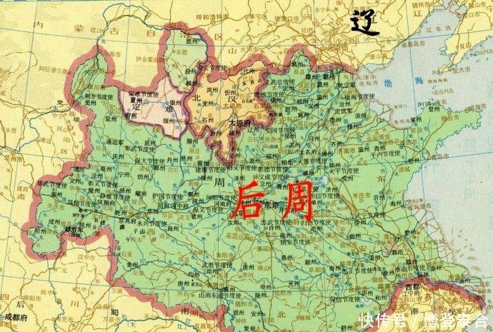 理性|该王朝为寻其篡位法理性愣是改了前朝皇帝的姓氏