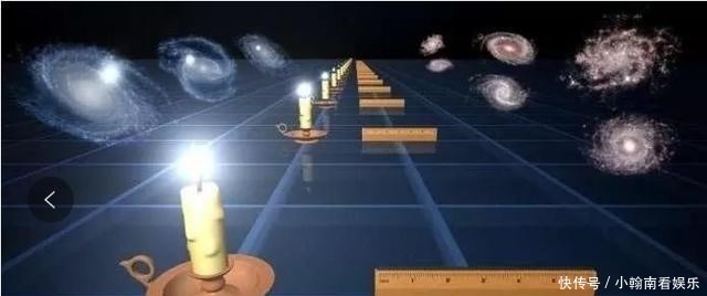 黑洞和中子星,两个“大佬”的激情碰撞,可能揭开宇宙膨胀的秘密