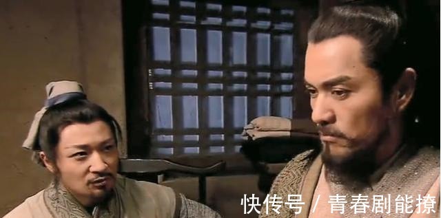 宋江#水浒传晁盖因何不听林冲劝非要去劫寨金圣叹作了精辟的分析!