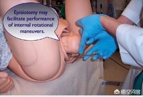 分娩|顺产一定就会侧切吗?侧切后伤口如何正确护理?