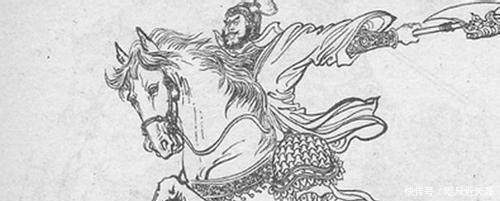 妻子|混世魔王程咬金娶两位妻子,生的六个儿子在他去世后过得怎么样!