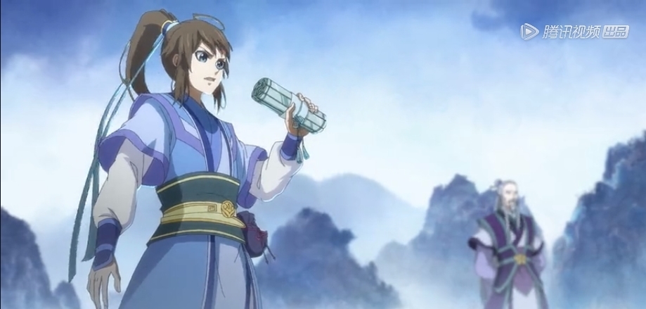 一念永恒:白小纯获得寒门药卷,铁蛋为王兽之后,王兽即将诞生