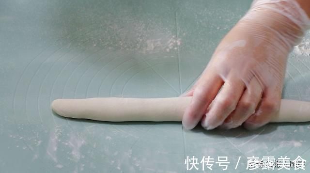 包子|遇到此馅儿别手软，咬一口，流出满满的汤汁，学会可以开包子店了